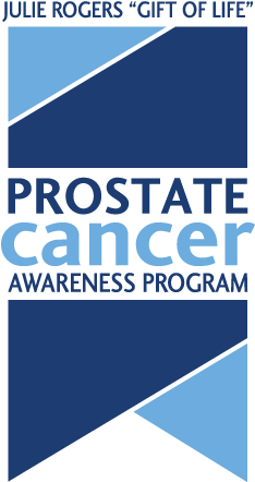Men's Health And Prostate Cancer Program Screening - Poster (260x474)