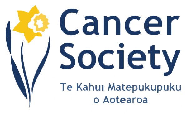 Cancer Society Logo - Daffodil Day Nz Logo (600x366)