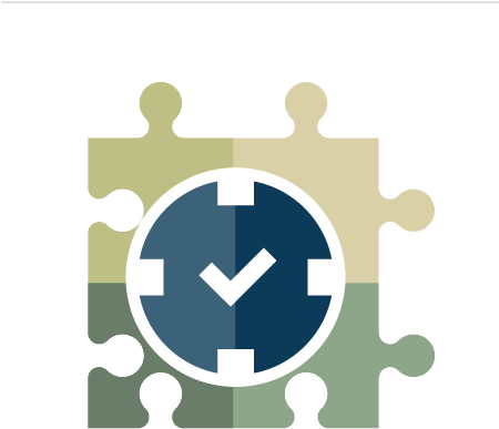 Complete Sales Efficiency - Circle (466x471)