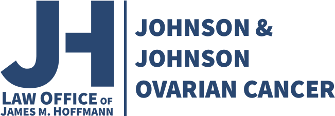 Johnson And Johnson Ovarian Cancer - Ovarian Cancer (700x240)