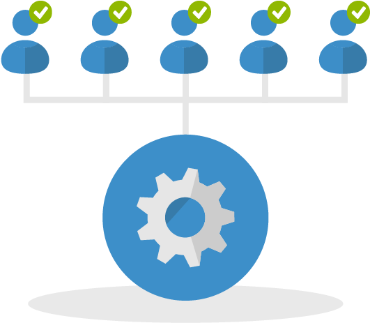 Online Lender Increases Efficiency And Qualifies More - Circle (1001x698)