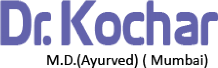 Kochar's Ayurvedic Clinic For All Chronic Diseases - Logo Manatour (817x300)