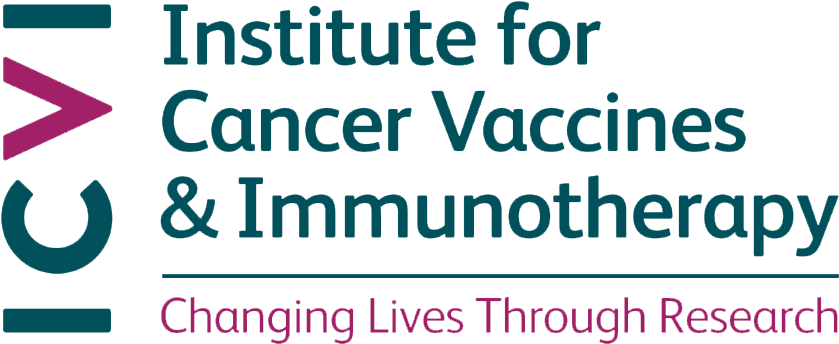 Cancer Vaccine Institute - - Made For Iphone (867x367)