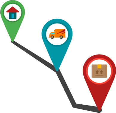 Efficient Operations - Package Delivery (389x379)