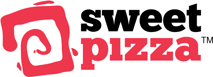 Delicious Pizza & Calzones - Graphic Design (786x420)