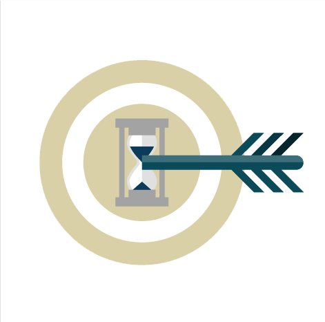 Sales Efficiency Strategies - Circle (471x466)