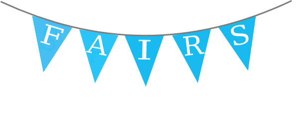 Fair Banner Clip Art At Clker - Banner (600x252)