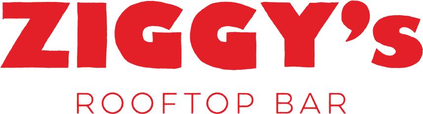 Ziggy's Rooftop Bar And Bbq - Ziggy's Rooftop Bar (858x242)