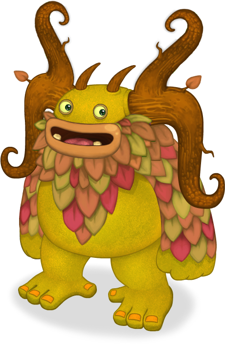 Rare Clamble Rare Entbrat Rare Fwog - My Singing Monsters Rares (745x745)