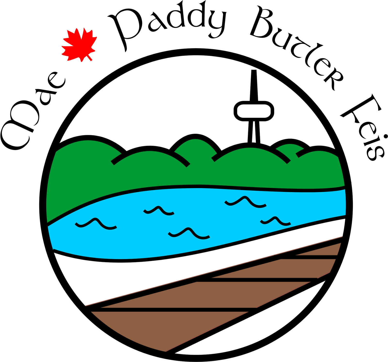 Mae & Paddy Butler Feis - Butler Fearon O Connor (1600x1494)