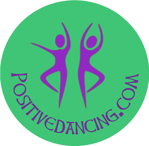 Positive Irish Dancing - Icono Fitness (600x600)