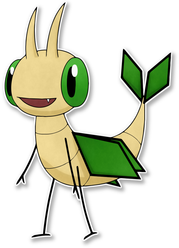 Vibrava Fanart (774x1032)