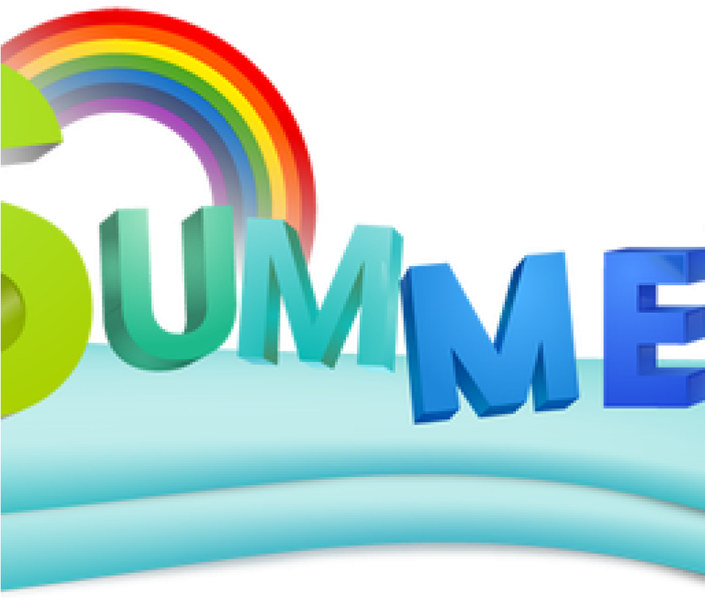 Free Summer Clip Art Web Design Summer Clipart Summer - Daycare (1024x1024)