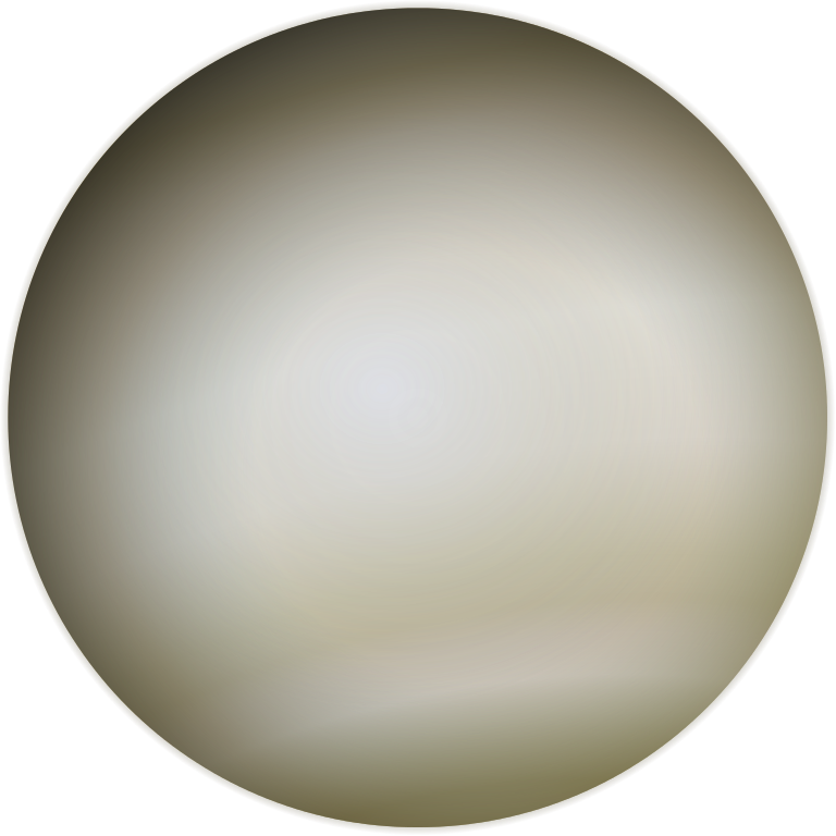 File - Venus Save - Svg - Ball Round (800x800)