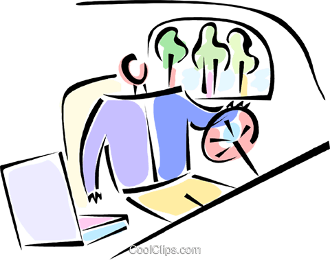 Man Working On His Laptop While Driving Royalty Free - Man Working On His Laptop While Driving Royalty Free (480x379)