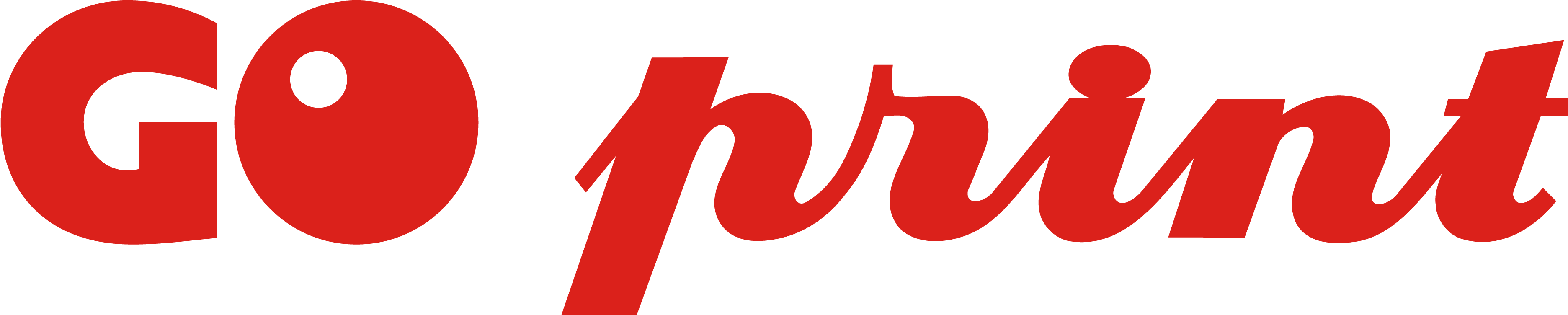 Go Print - Goprint (4251x2167)