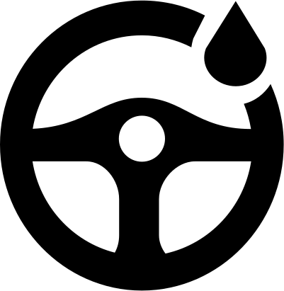 Power Steering Fluid Comments - Power Steering Fluid Icon (401x411)