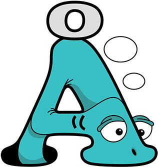 Ål - Alphabetimals Anaconda (400x400)