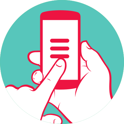 Android Instructions - - Android Instructions - - (400x400) Png Clipart ...