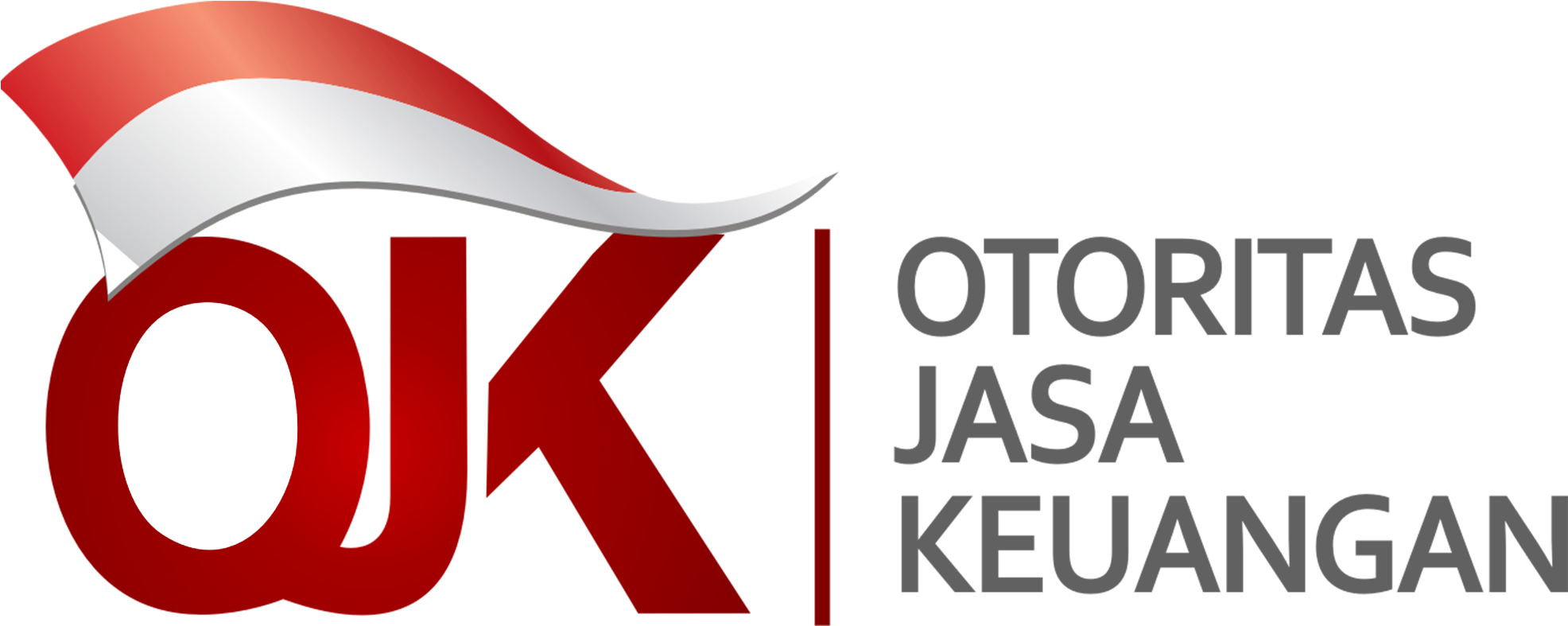 Terms Of Use / Privacy Policy - Logo Otoritas Jasa Keuangan (1977x950)