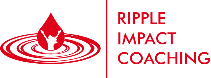 Ripple Impact Coaching - Kundenspezifische Personalisierte Kompakte Taschenspiegel (716x267)