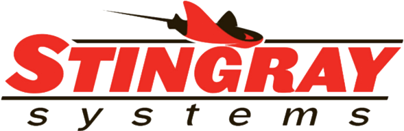 Trusted By Clients, Both Large And Small - Stingray (608x214)