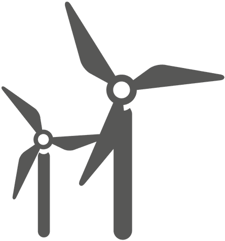Windmill Icon - Windmill (512x512)