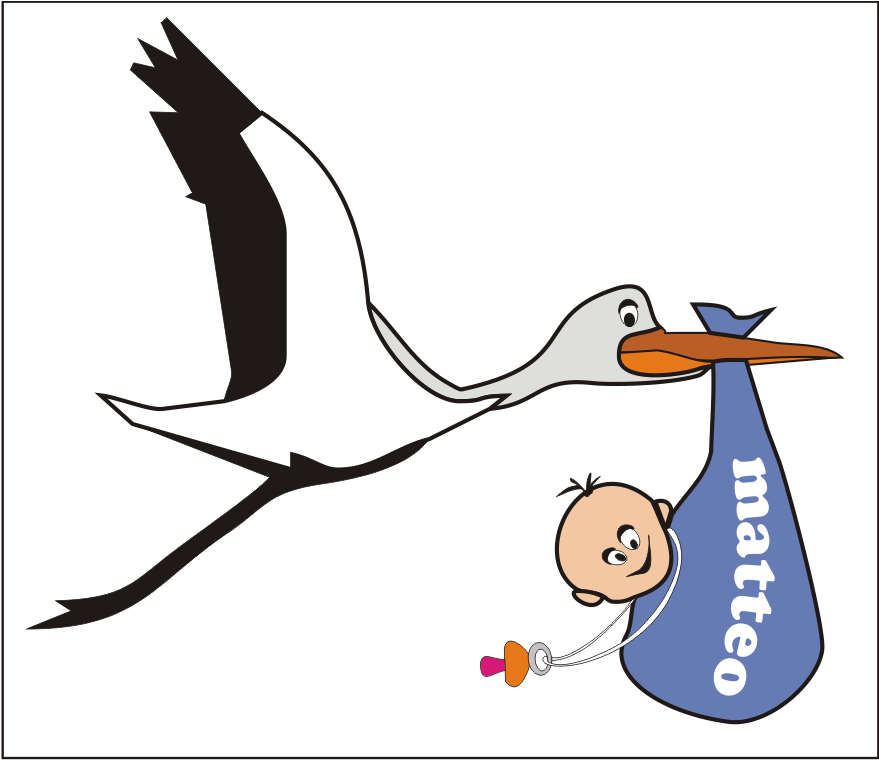 Cicogna - La Cicogna Bambini (878x777)