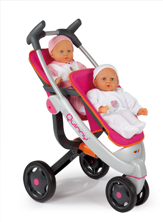 «коляска Для Кукол» Карточка Пользователя Lboguraeva - Bebe Confort Twin Quinny (800x800)