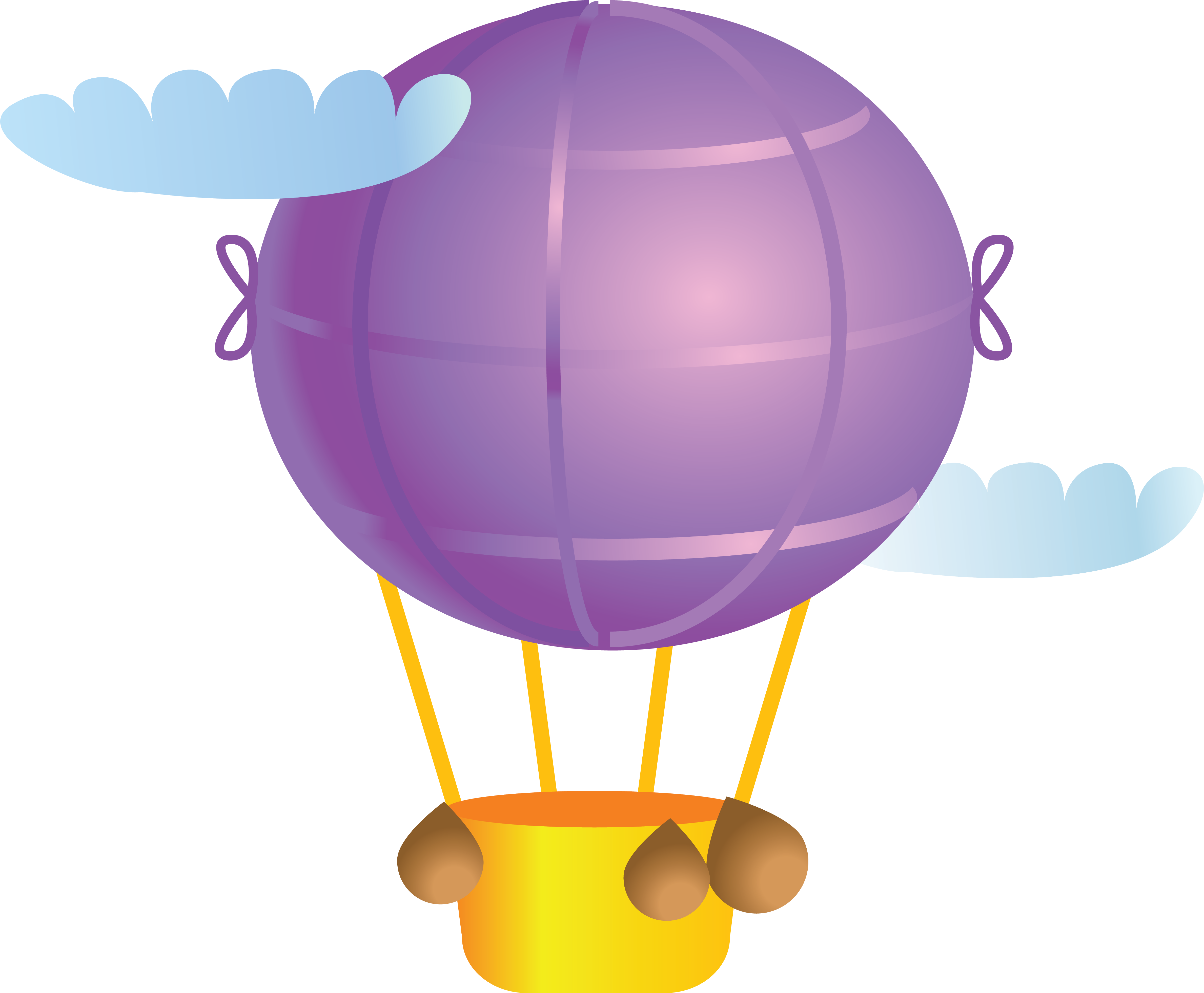 Fairytale Fantasy Princess Sticker 11 (5082x3925)