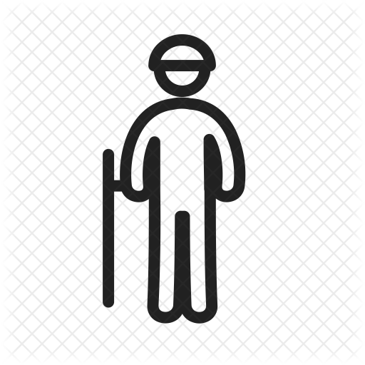 Security Guard Icon - Security Guard (512x512)