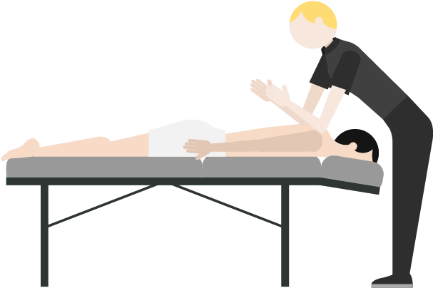 Deep Tissue Massage - Massage (615x417)