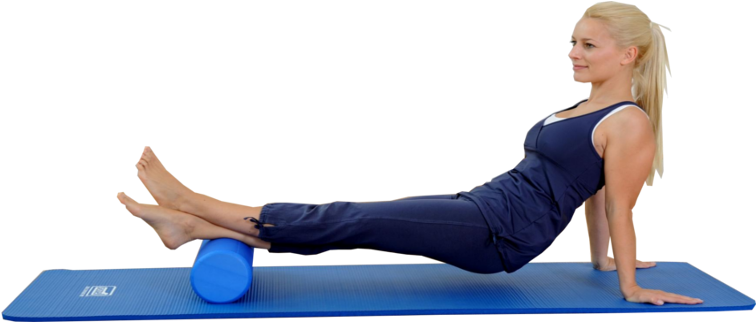 Massage Roller Massage Massages Yoga Stretching Relaxation - Pilates (822x822)