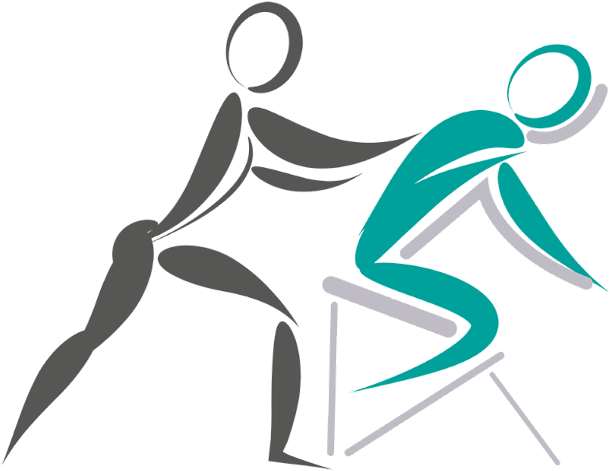 Massage Silhouette Download - Massage Logos Ideas (1360x1099)