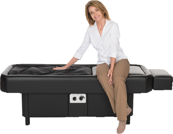 Hydro Massage - Sidmar Hydromassage (589x455)