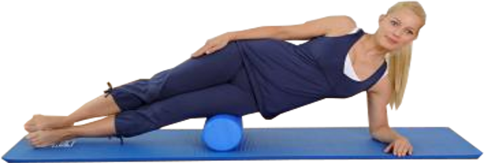 Massage Roller Massage Massages Yoga Stretching Relaxation - Pilates (822x822)