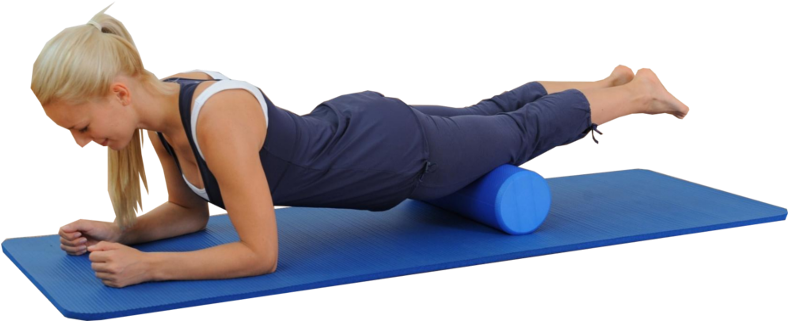 Massage Roller Massage Massages Yoga Stretching Relaxation - Press Up (822x822)