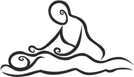 Formation Masseur Masseuse - Massage Illustration (445x273)