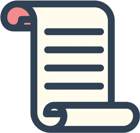 Stroke Constitution Letter - Clip Art Constitution (512x512)