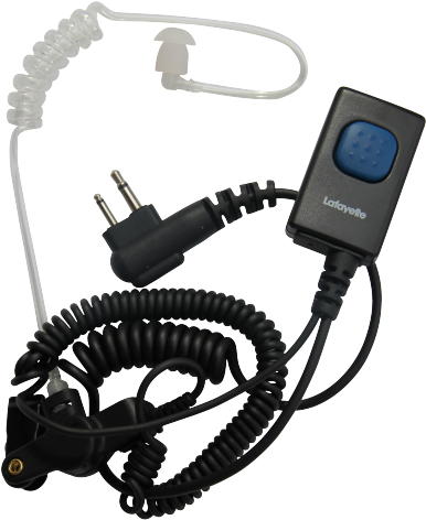 Lafayette 2040 Securityheadset För Motorola 2,5+3,5 (800x800)