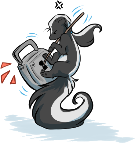 Now I Just Finished The Software Security Course, From - Illustration (743x543)