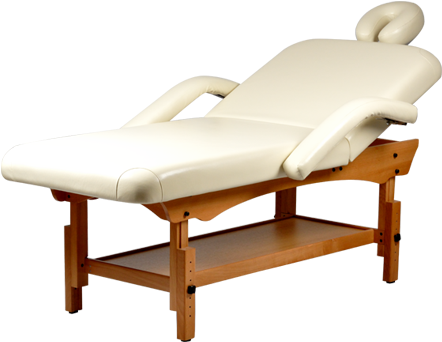 Massage Offers Time Away From Life's Chaotic Interludes, - Massage (566x350)