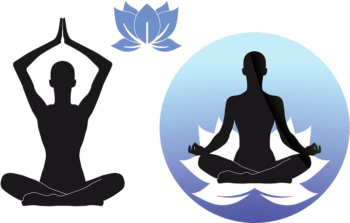 Yoga Lotus Position Stock Photography Clip Art - Yoga (790x885)