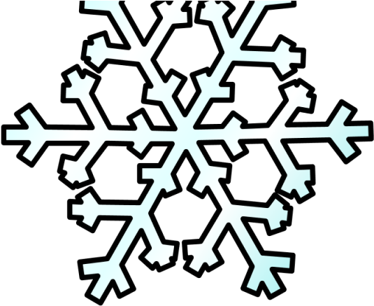 Update Cliparts Snow - Snowy Clip Art (640x480)