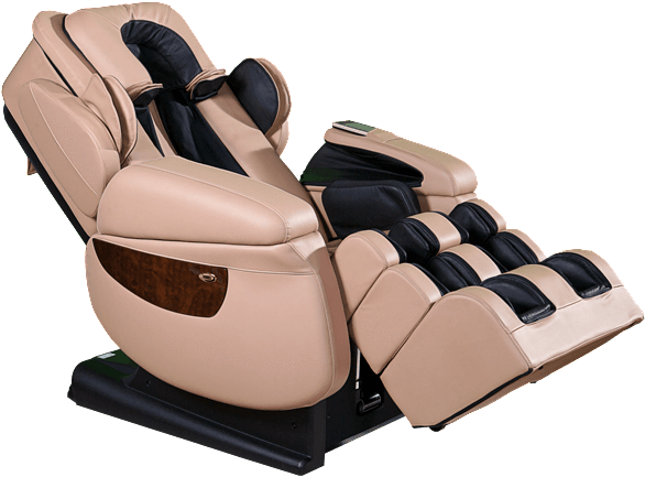 Luraco I7 Robotics Massage Chair - Massage Chair (648x480)