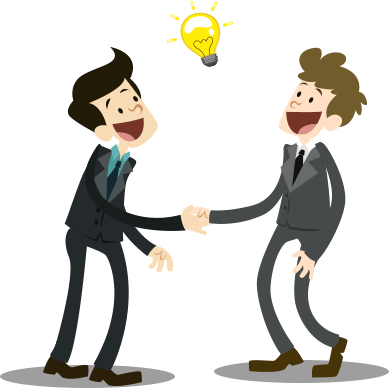 Online Partnership Firm Registeration - Partnership Company (389x388)