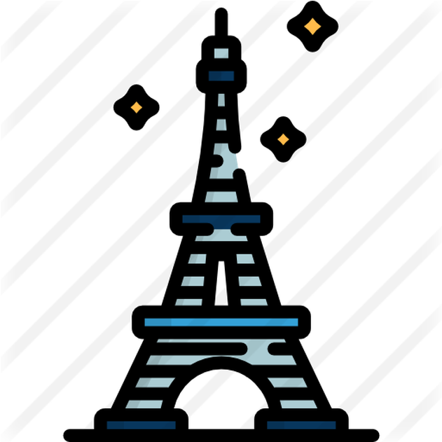 Computer Icons Encapsulated Postscript Clip Art - Tower (1200x630)