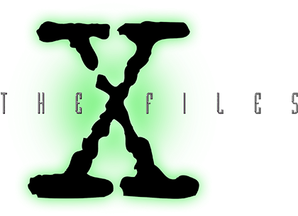 The X Files Release Date 2018 Keep Track Of Premiere - X Files Logo X (800x310)
