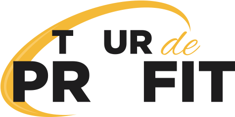 No Profit Clipart Business Benefit - Rich Allen (500x259)