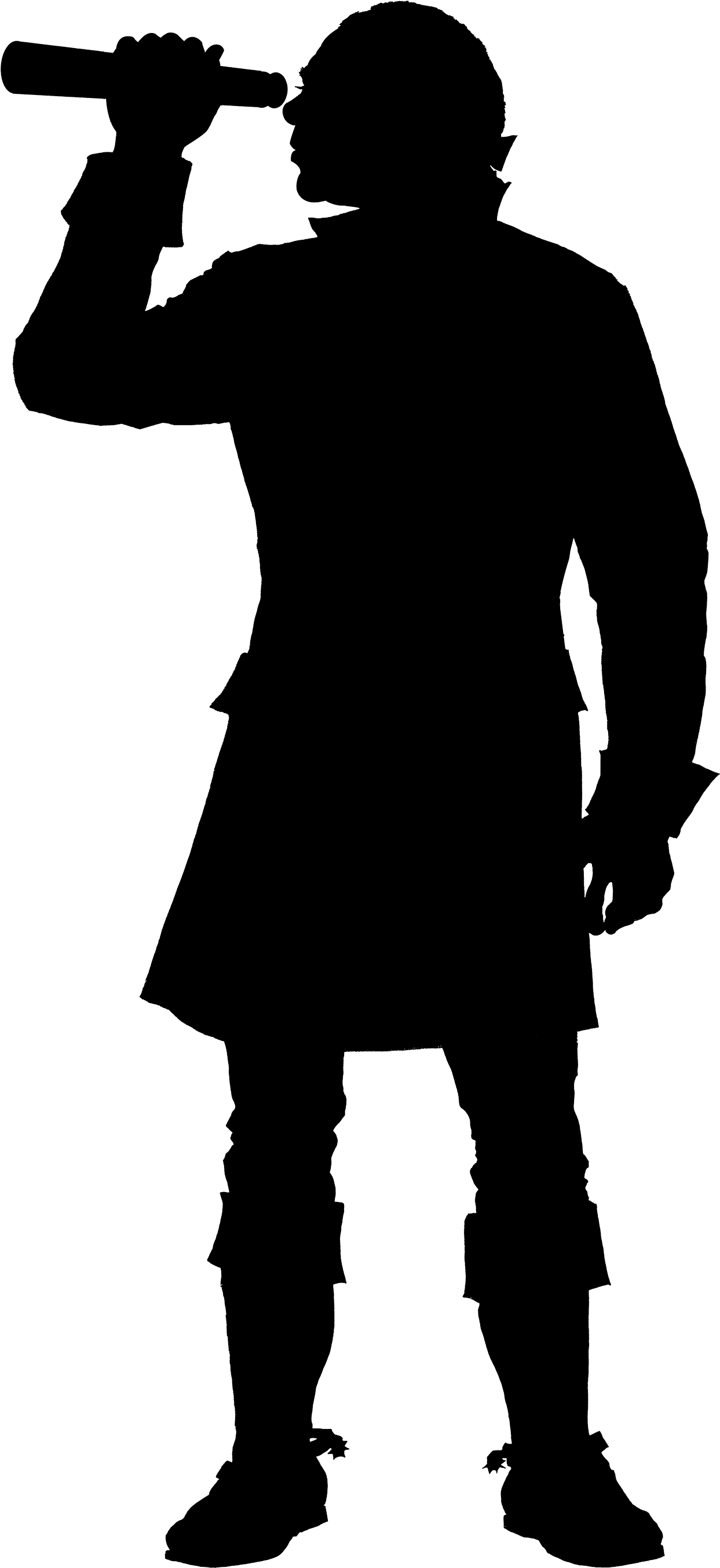 In Bondage At George Washington's Mount Vernon - Mount Vernon (1800x2706)